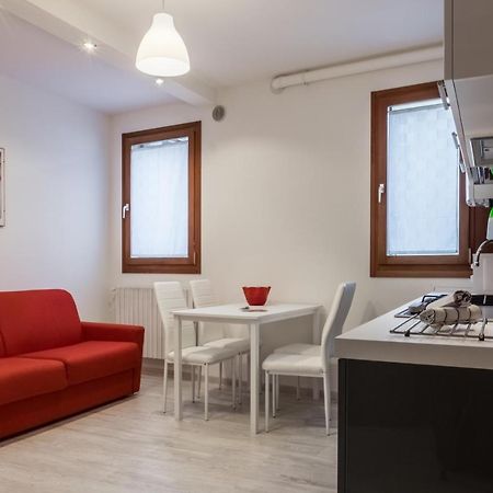 Ca' D'Oro Apartment - Wi-Fi Velence Kültér fotó